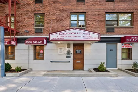 59-04 Junction Blvd #C1, Elmhurst, NY 11373