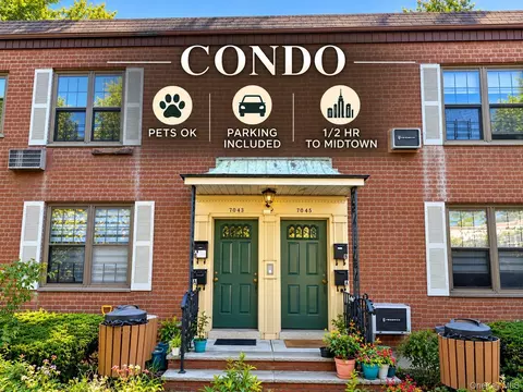70-43 E Park Dr #B, Flushing, NY 11367