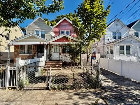 11819 201st Pl, New York, NY 11412
