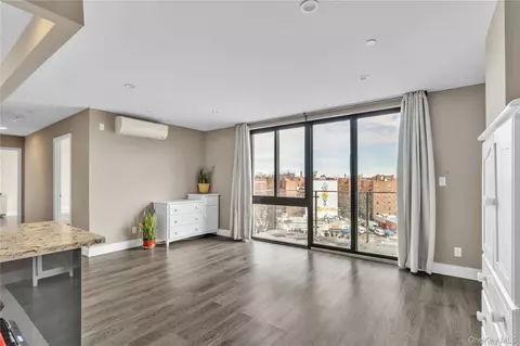 Living - 45-16 83rd St #E8F, Elmhurst, NY 11373 photo 2 of 4