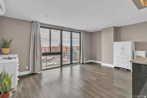 Living - 45-16 83rd St #E8F, Elmhurst, NY 11373 photo 3 of 4