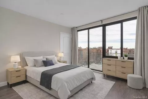 Bedroom - 45-16 83rd St #E8F, Elmhurst, NY 11373 photo 1 of 1