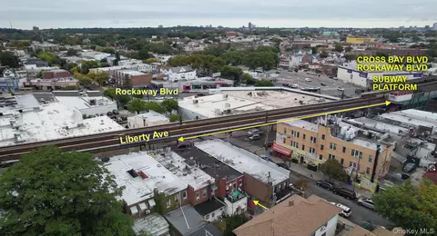 92-18 Liberty Ave, New York, NY 11417