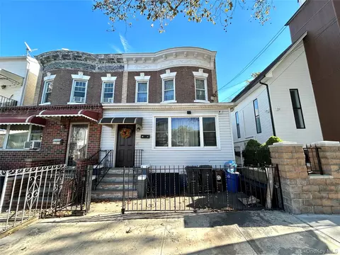 97-43 92nd St, New York, NY 11416