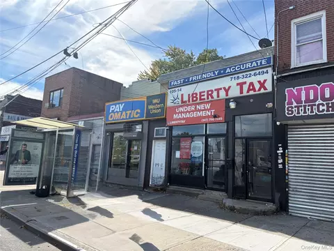 105-14 Crossbay Blvd, Ozone Park, NY 11417