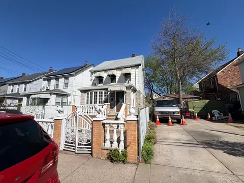 191-37 Murdock Ave, New York, NY 11412