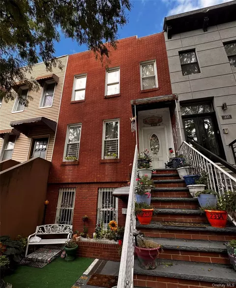 233 Sumpter St # A, Brooklyn, NY 11233