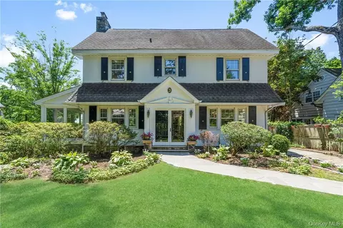3 Norwood Rd, Greenburgh, NY 10583