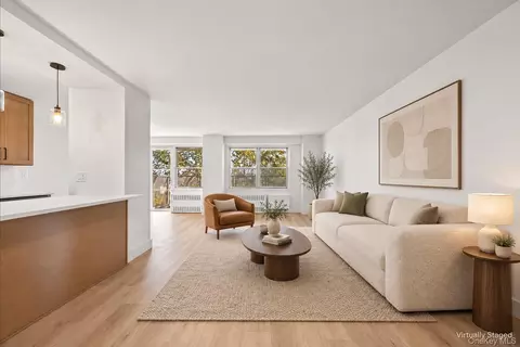 2550 Olinville Ave #8M, New York, NY 10467