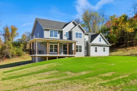 Exterior - 60 Ball Rd, Warwick, NY 10990 photo 2 of 9