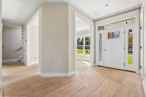 Entry Way - 60 Ball Rd, Warwick, NY 10990 photo 1 of 5