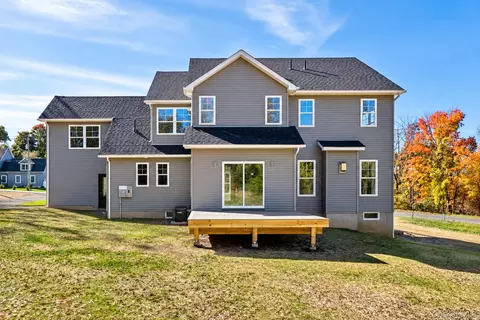 Exterior - 60 Ball Rd, Warwick, NY 10990 photo 6 of 9