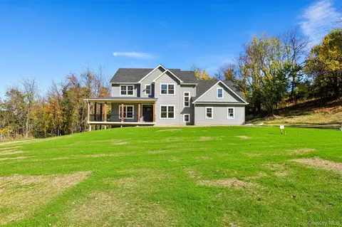 Exterior - 60 Ball Rd, Warwick, NY 10990 photo 9 of 9