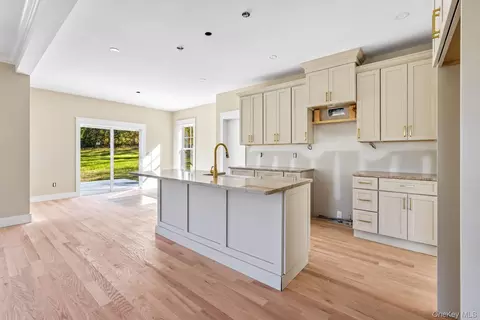 Kitchen - 60 Ball Rd, Warwick, NY 10990 photo 2 of 3