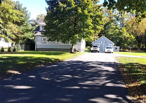 193 Saddle River Rd, Ramapo, NY 10952