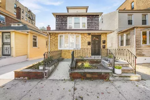 1711 Hobart Ave, New York, NY 10461