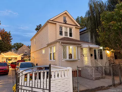 104-27 124th St, South Richmond Hill, NY 11419