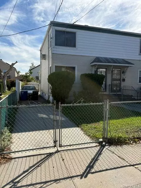 144-55 157th St, Jamaica, NY 11434