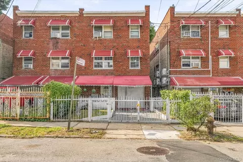 3229 Lurting Ave, New York, NY 10469