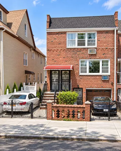 8782 21st Ave, Brooklyn, NY 11214