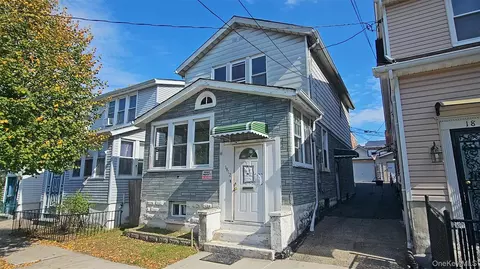 1812 Mulford Ave, New York, NY 10461