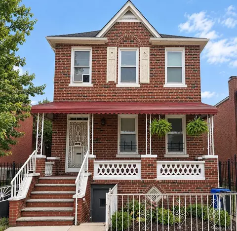 465 E 91st St, Brooklyn, NY 11212
