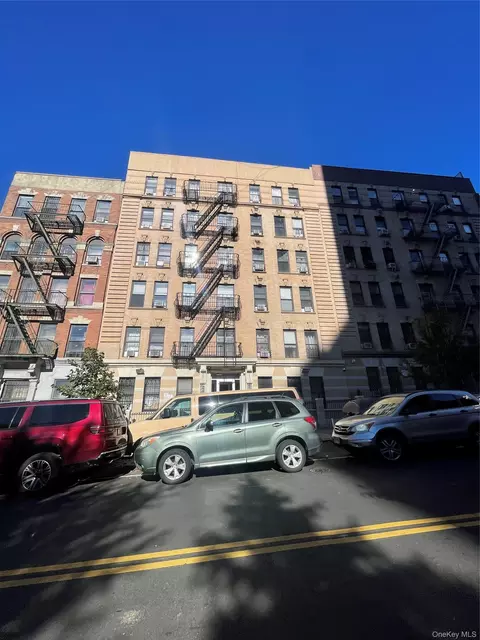 541 W 133 Ave #7, New York, NY 10027