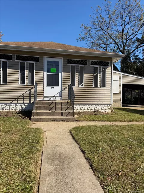 57 S 27th St, Wyandanch, NY 11798