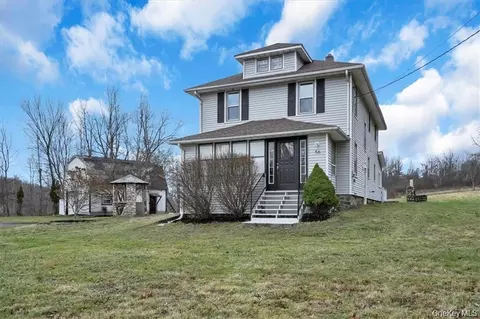 56 Old Rt-208, Montgomery, NY 12549
