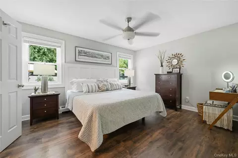 Bedroom - 139 N Summit Ave, Patchogue, NY 11772 photo 1 of 3