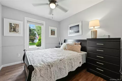Bedroom - 139 N Summit Ave, Patchogue, NY 11772 photo 3 of 3