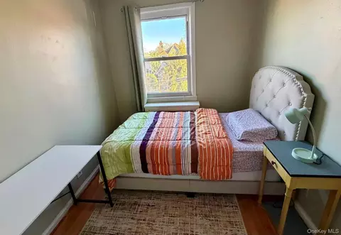 Bedroom - 6412 155th St, Flushing, NY 11367 photo 4 of 4