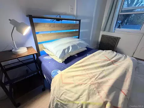 Bedroom - 6412 155th St, Flushing, NY 11367 photo 2 of 4