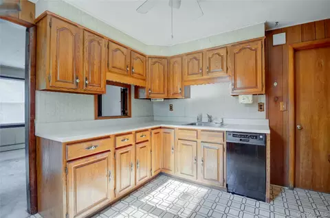 Kitchen - 125 Jackson St, Fishkill, NY 12524 photo 2 of 4