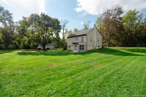 Exterior - 125 Jackson St, Fishkill, NY 12524 photo 6 of 12