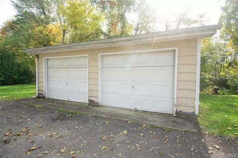 Exterior - 125 Jackson St, Fishkill, NY 12524 photo 12 of 12