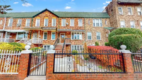 1403 Troy Ave, Brooklyn, NY 11203