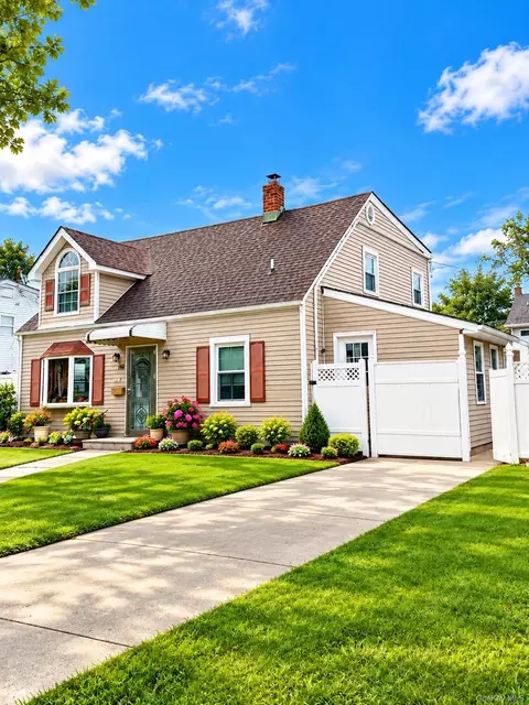 36 Bluegrass Ln, Levittown, NY 11756