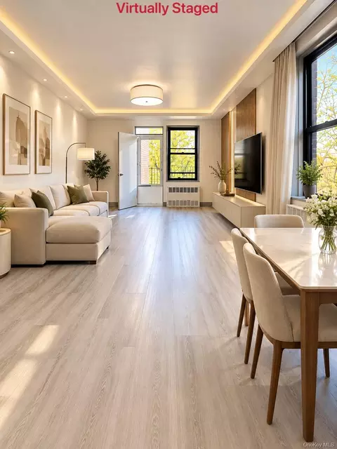 14105 Northern Blvd #7E, Flushing, NY 11354