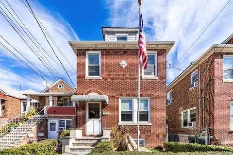 1626 Fowler Ave, New York, NY 10462