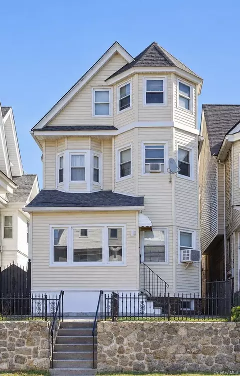 296 Hawthorne Ave, Yonkers, NY 10705