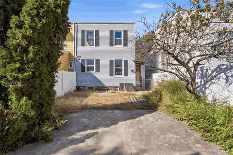 Exterior - 6618 Jay Ave, New York, NY 11378 photo 3 of 3