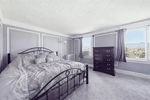 Bedroom - 6618 Jay Ave, New York, NY 11378 photo 2 of 2