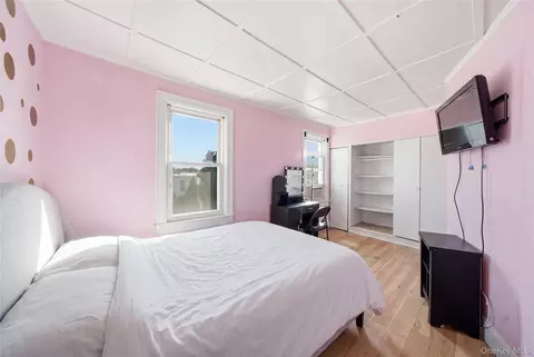 Bedroom - 6618 Jay Ave, New York, NY 11378 photo 1 of 2