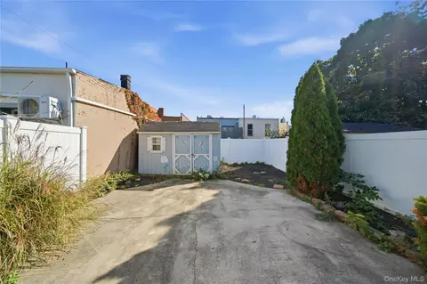 Exterior - 6618 Jay Ave, New York, NY 11378 photo 2 of 3