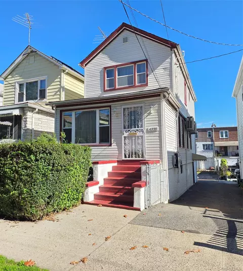 4320 Grace Ave, New York, NY 10466