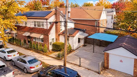 4070 Bruner Ave, New York, NY 10466