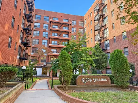 1200 E 53rd St #3P, Brooklyn, NY 11234