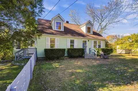 1649 Lucas Avenue Ext, Cottekill, NY 12419