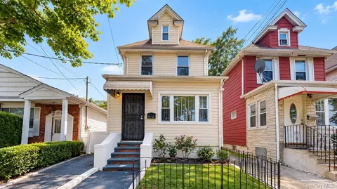 14025 158th St, Jamaica, NY 11434